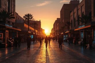 Maroc, hub technologique émergent ?