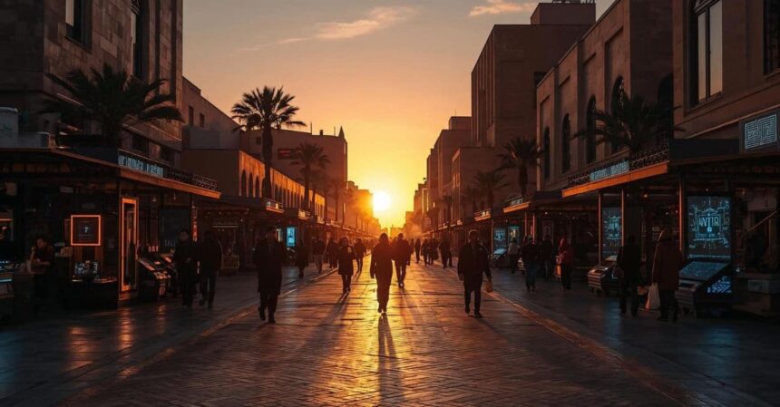 Maroc, hub technologique émergent ?