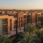 Maroc : investir dans l’immobilier connecté est-il rentable ?