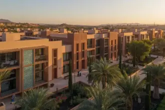 Maroc : investir dans l’immobilier connecté est-il rentable ?