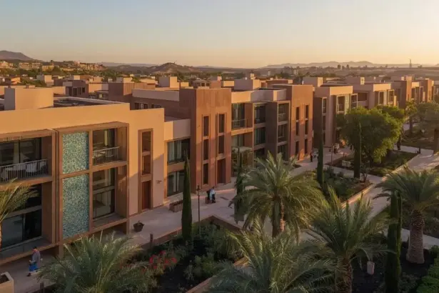 Maroc : investir dans l’immobilier connecté est-il rentable ?