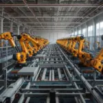 Maroc : la robotique industrielle progresse-t-elle réellement ?