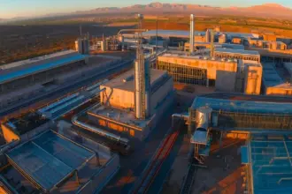 Maroc : la transition vers l’industrie 4.0