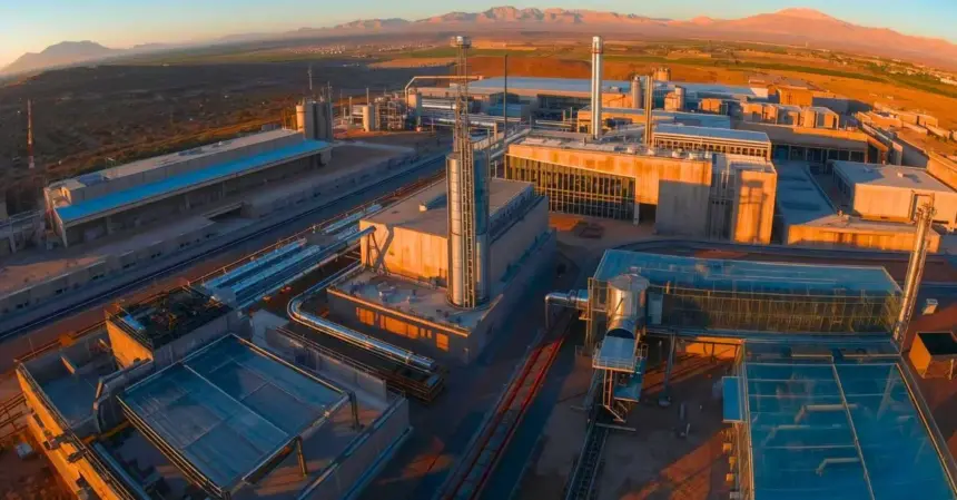 Maroc : la transition vers l’industrie 4.0