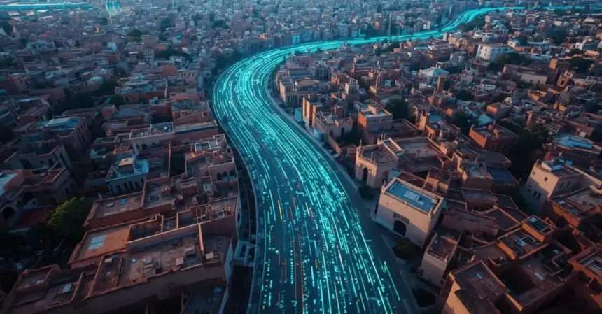 Maroc : les corridors numériques vers l’Afrique de l’Ouest