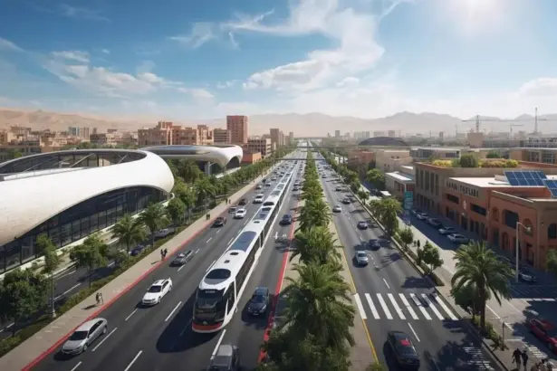 Maroc : les dix prochaines années seront-elles décisives ?