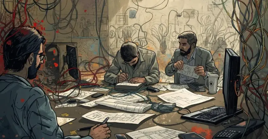 Maroc : les erreurs stratégiques des nouveaux entrepreneurs tech