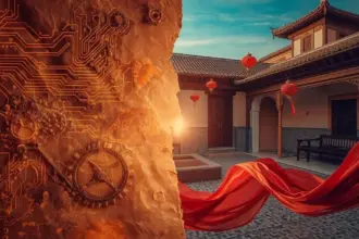 Maroc : partenariat stratégique avec l’Asie pour les composants