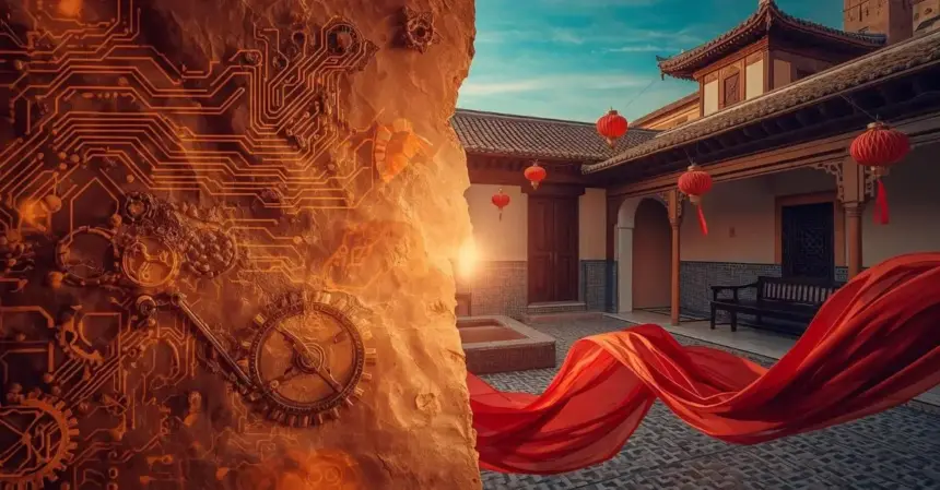 Maroc : partenariat stratégique avec l’Asie pour les composants