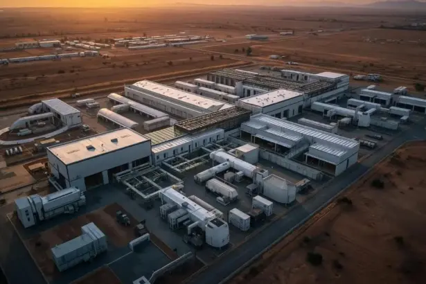 Maroc : peut-il intégrer la chaîne mondiale des semi-conducteurs ?