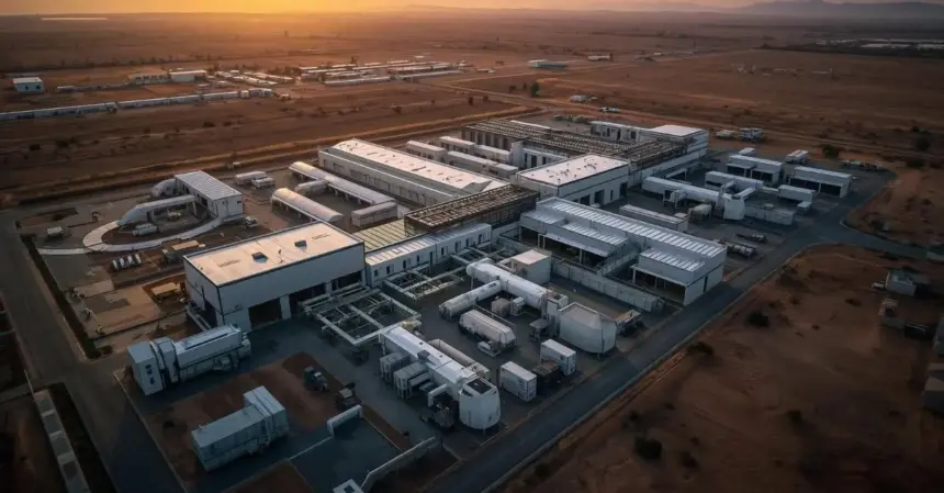 Maroc : peut-il intégrer la chaîne mondiale des semi-conducteurs ?