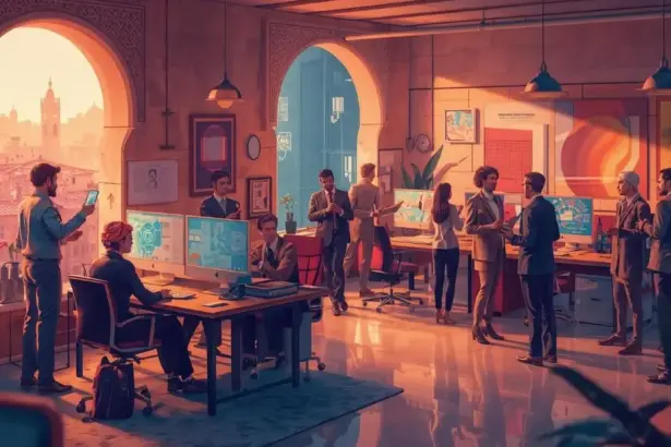 Maroc : quels métiers tech recrutent le plus ?