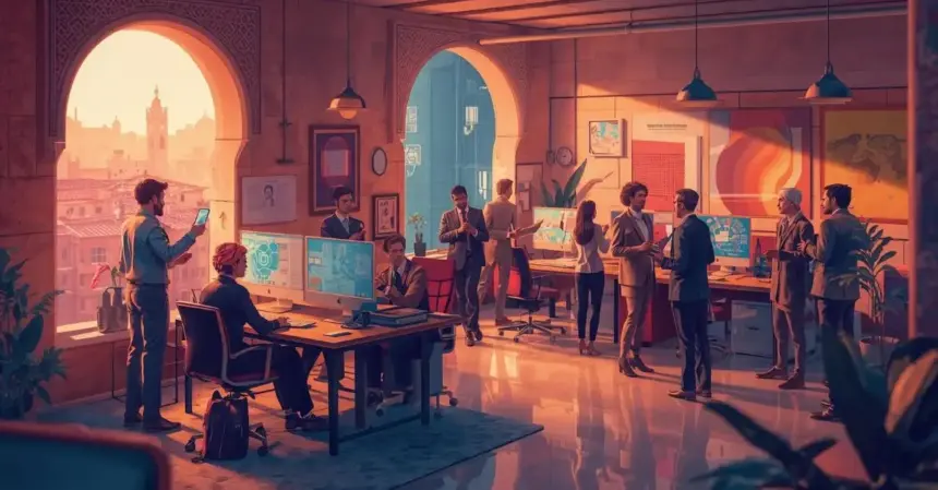 Maroc : quels métiers tech recrutent le plus ?