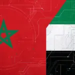 Maroc : rapprochement technologique avec le Golfe