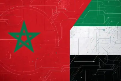 Maroc : rapprochement technologique avec le Golfe