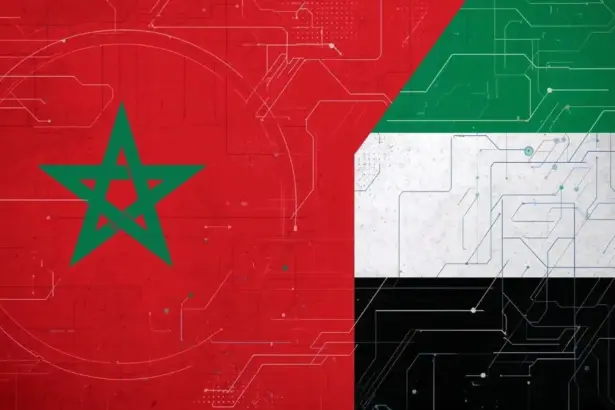 Maroc : rapprochement technologique avec le Golfe