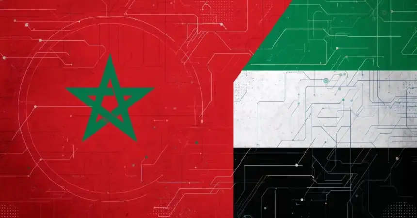 Maroc : rapprochement technologique avec le Golfe