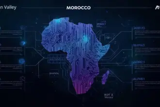 Maroc : structurer une filière IA exportatrice vers l’Afrique