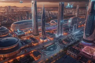 Maroc : vision 2040 pour la puissance technologique