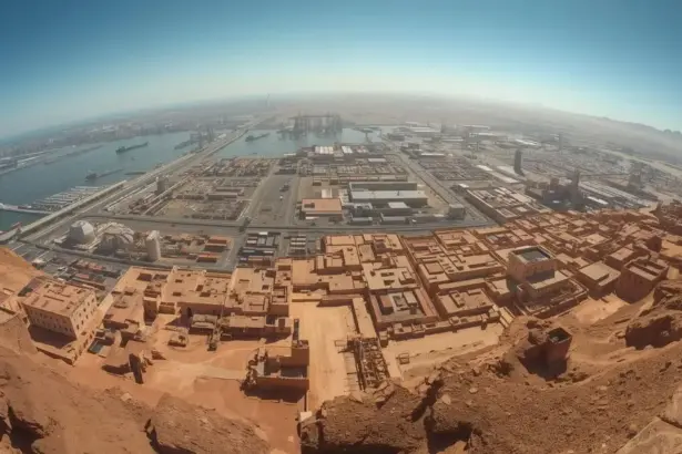 Maroc : vision industrielle et ambitions géopolitiques