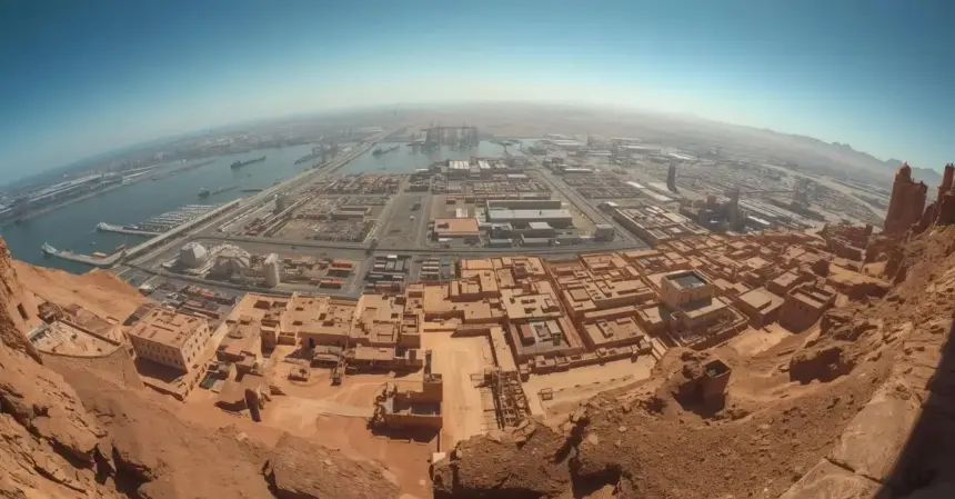 Maroc : vision industrielle et ambitions géopolitiques