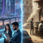 Maroc vs Algérie : pourquoi la tech marocaine écrase son voisin