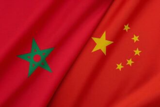 Maroc–Chine : exportations sans douane dès 2026