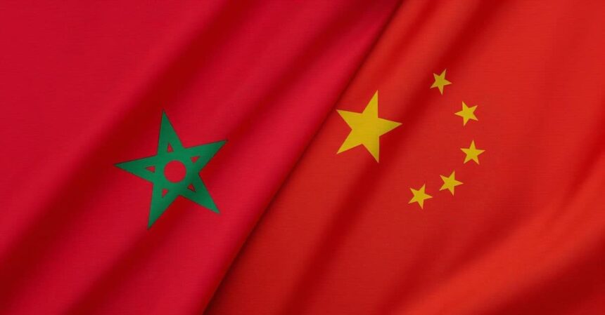 Maroc–Chine : exportations sans douane dès 2026