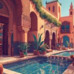Marrakech : cybersécurité pour les hôtels et resorts