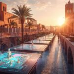 Marrakech : innovations tech au service du tourisme