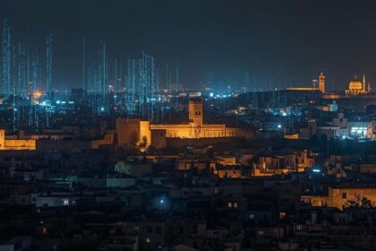 Meknès : attaques cyber