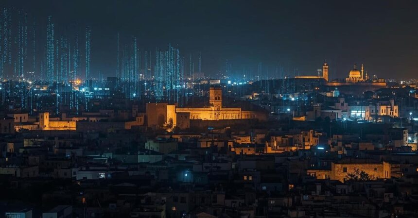 Meknès : attaques cyber