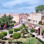 Meknès : business et smart manufacturing