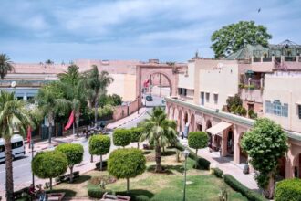 Meknès : business et smart manufacturing