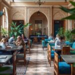 Meknès : l’essor des espaces de coworking tech