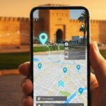 Meknès : quand le patrimoine millénaire rencontre la visite guidée digitalisée