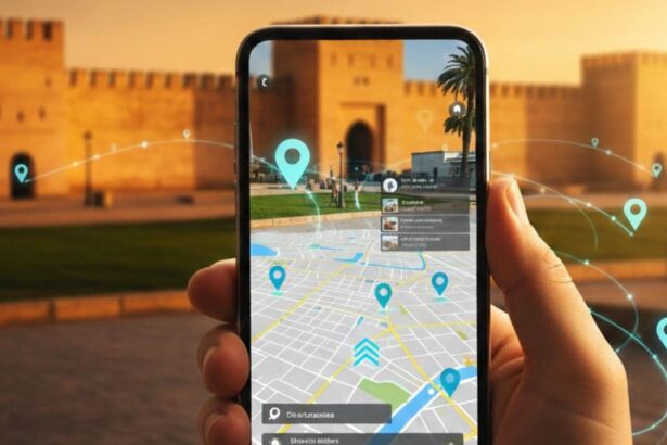 Meknès : quand le patrimoine millénaire rencontre la visite guidée digitalisée