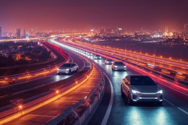 Mobilité électrique : Casablanca roule vers le futur