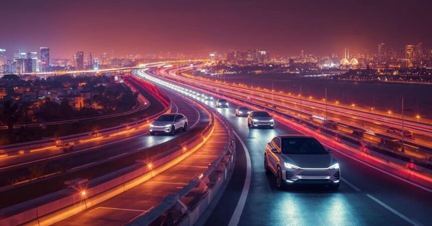 Mobilité électrique : Casablanca roule vers le futur