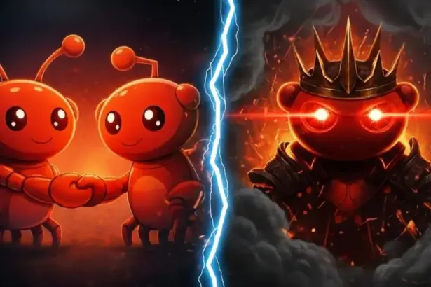 Moldbook : quand l'IA créé sa propre civilisation