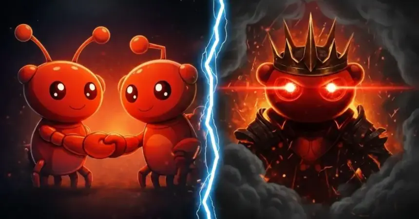 Moldbook : quand l'IA créé sa propre civilisation