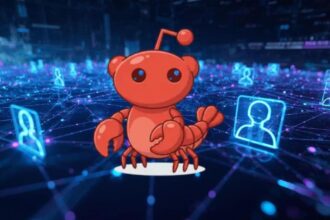 Moltbook : un réseau social pour agents IA