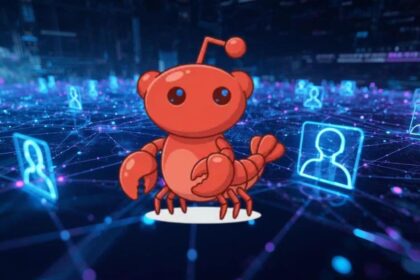 Moltbook : un réseau social pour agents IA