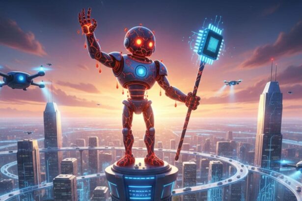 Moltbot conquiert la Silicon Valley