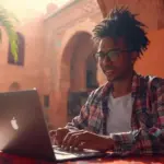 Monétiser son expertise en ligne au Maroc