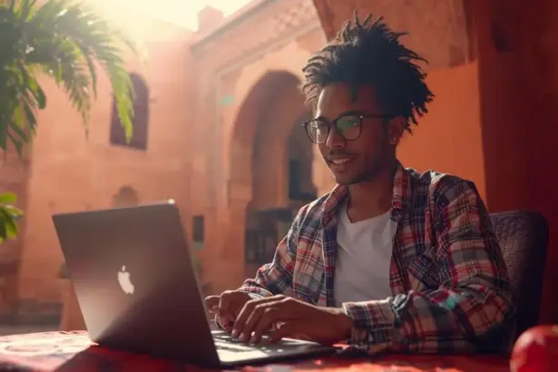 Monétiser son expertise en ligne au Maroc