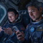 NASA : Les astronautes autorisés à emporter leurs smartphones dans l'espace