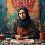 NFT et artistes marocains