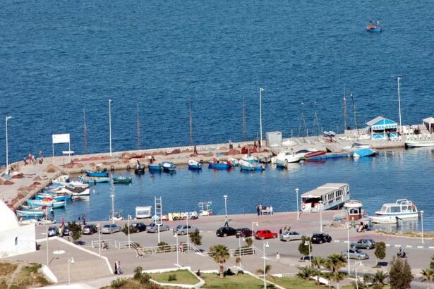 Nador : découvrir la région grâce aux apps locales