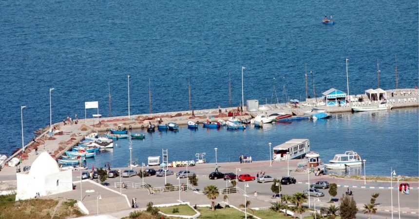 Nador : découvrir la région grâce aux apps locales